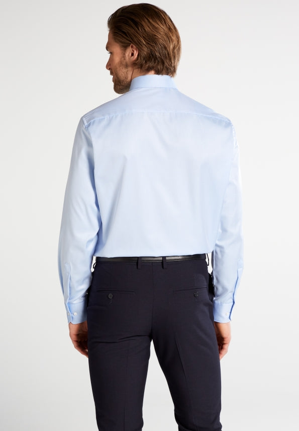 Eterna Comfort fit Skjorte